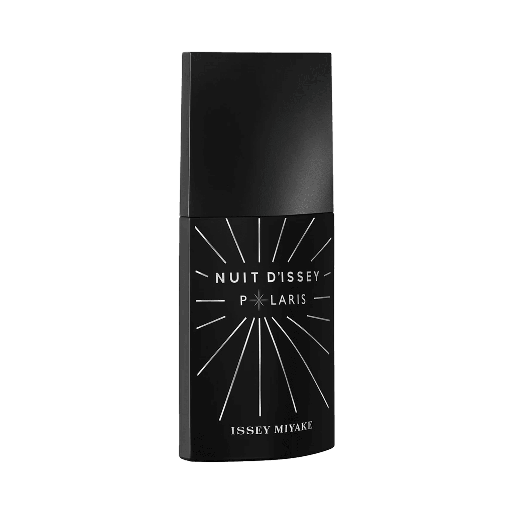 Nuit d'Issey Polaris bottle