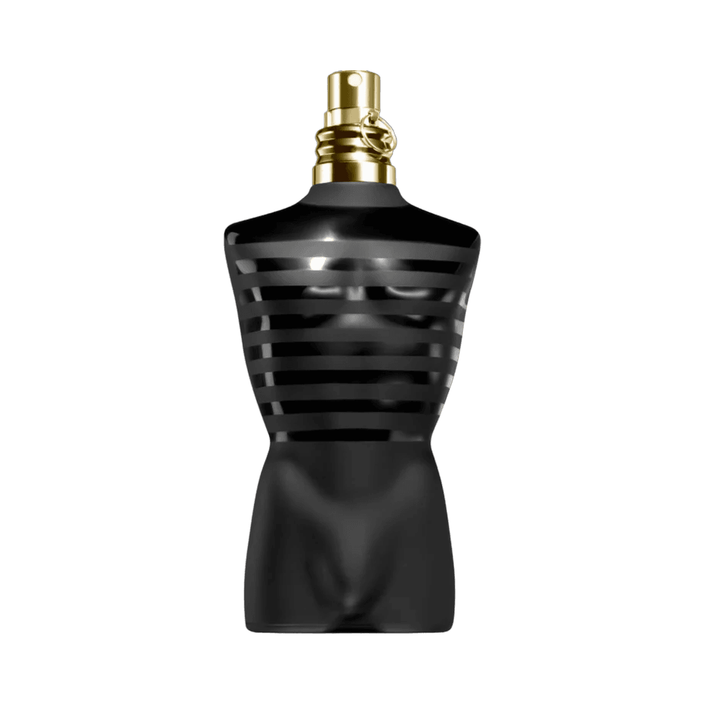Le Male Le Parfum bottle