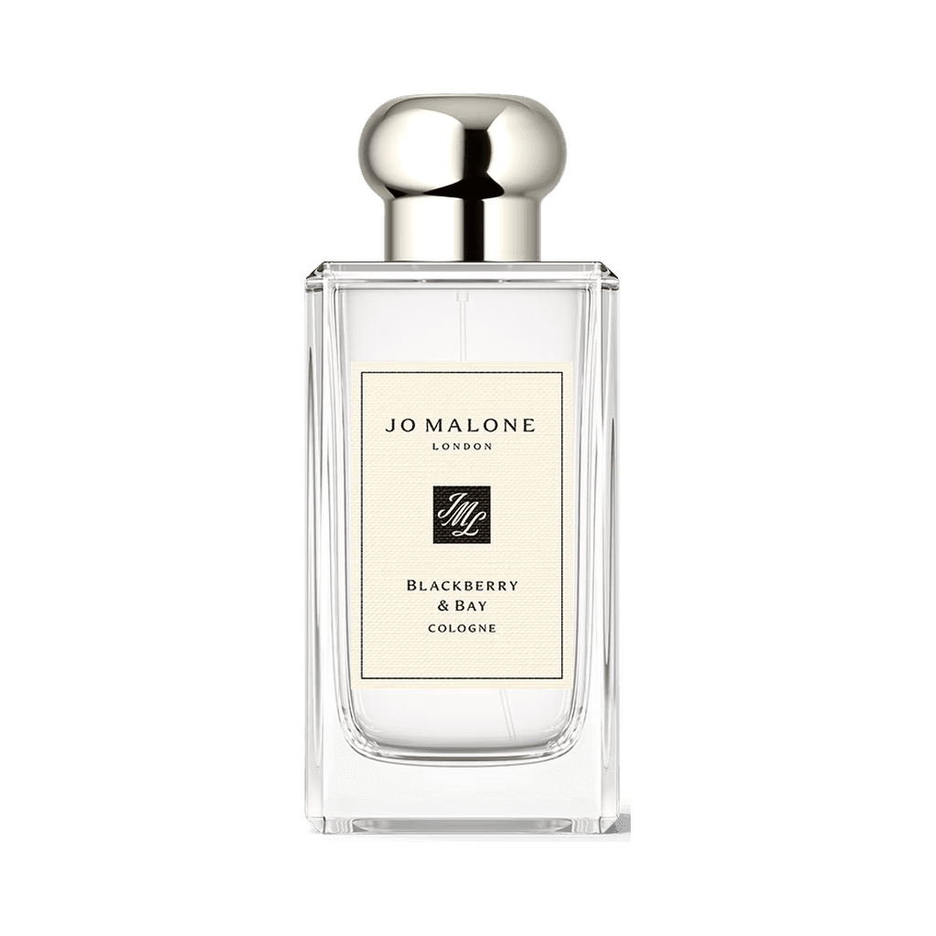 Blackberry & Bay bottle