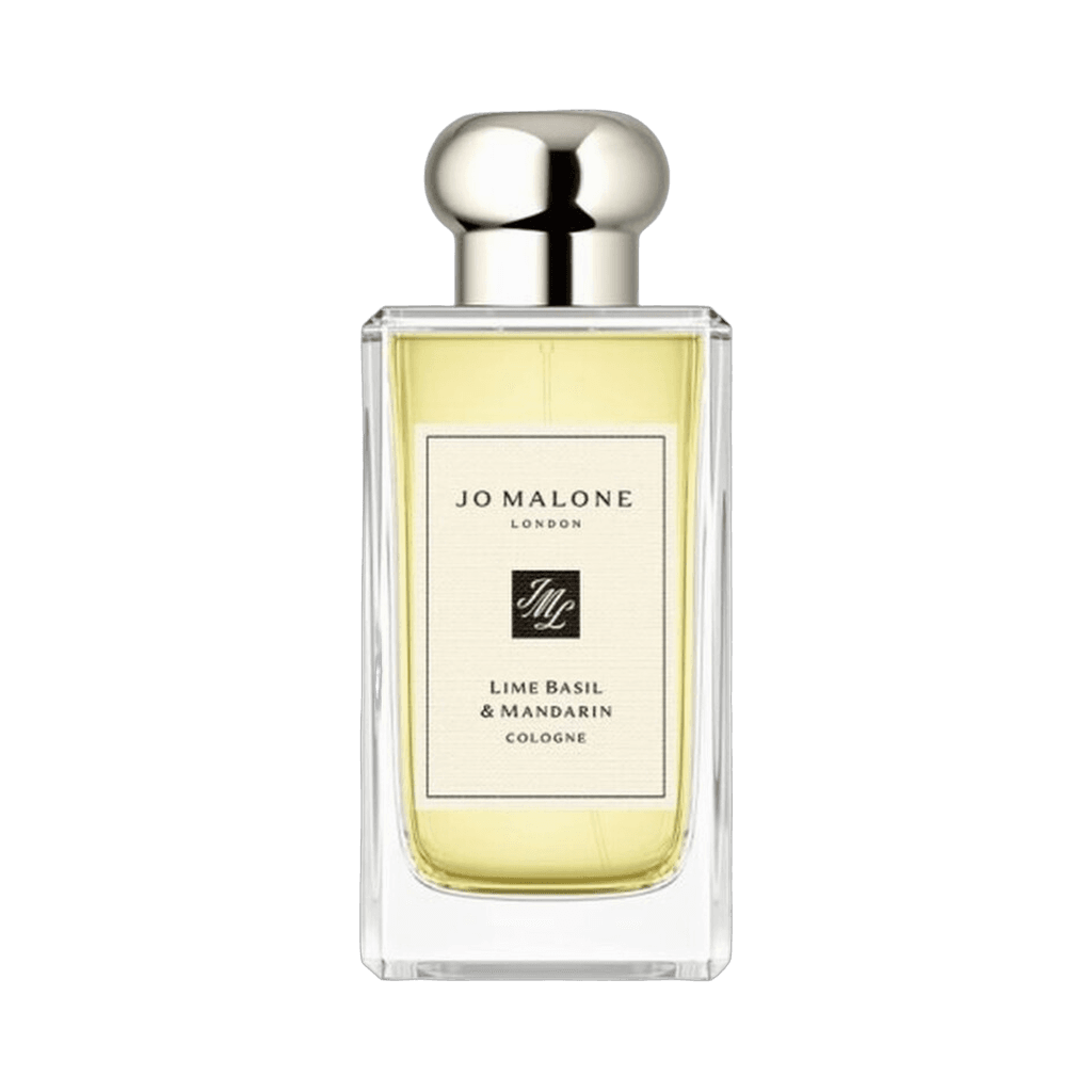 Lime Basil & Mandarin bottle