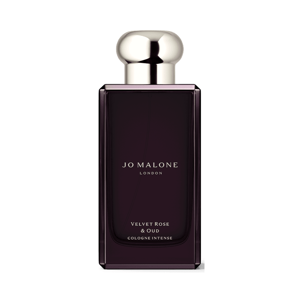Velvet Rose & Oud bottle