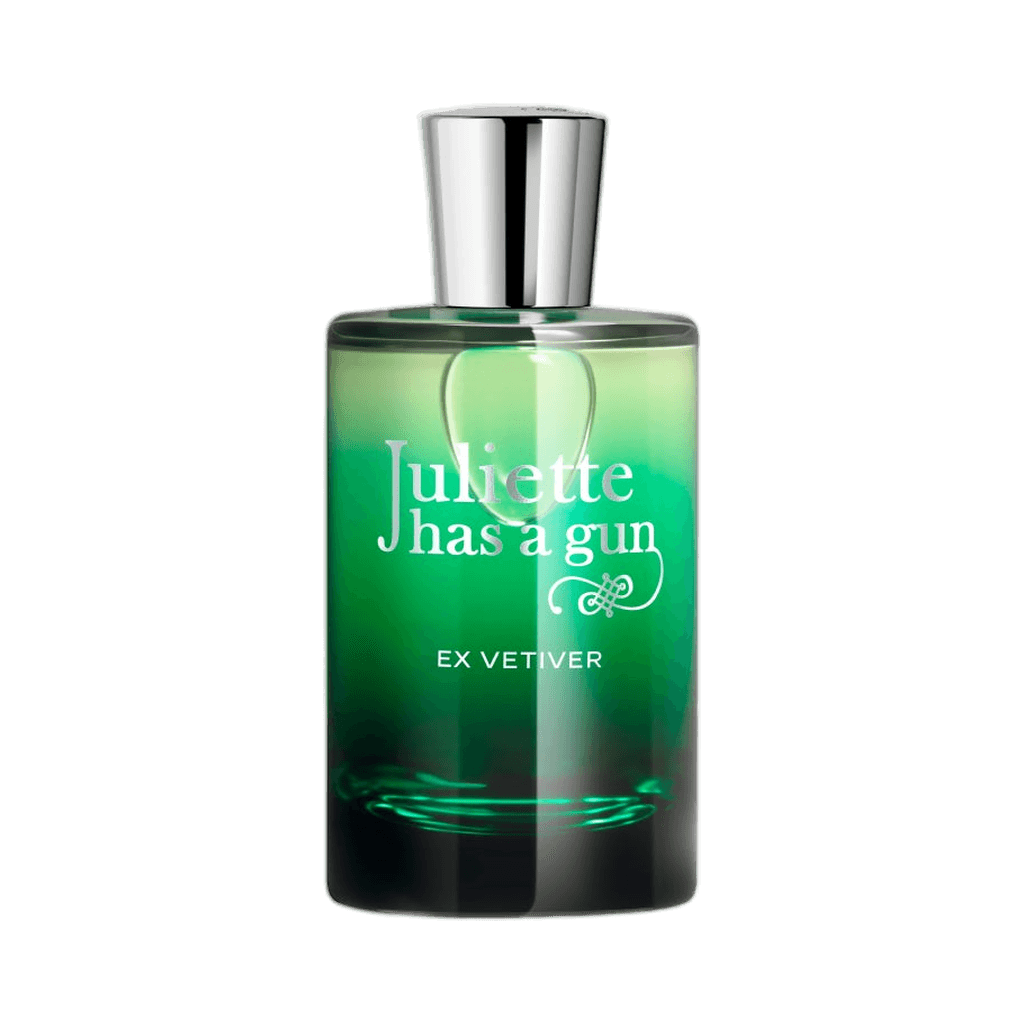 Ex Vetiver bottle