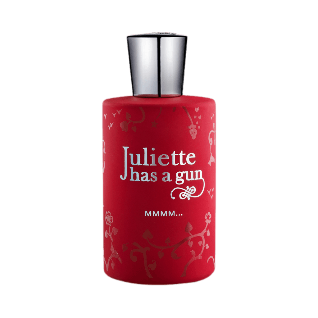 Mmmm... by Juliette Has A Gun