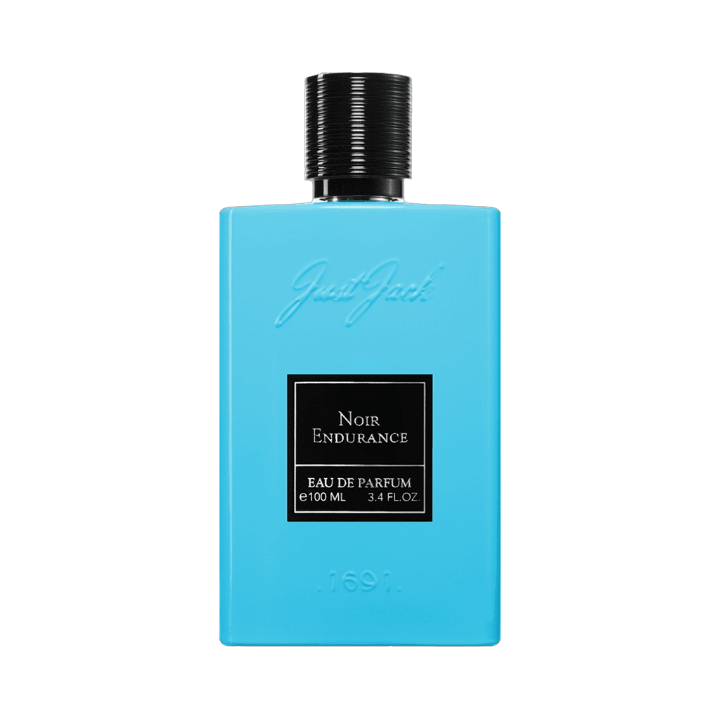 Noir Endurance bottle