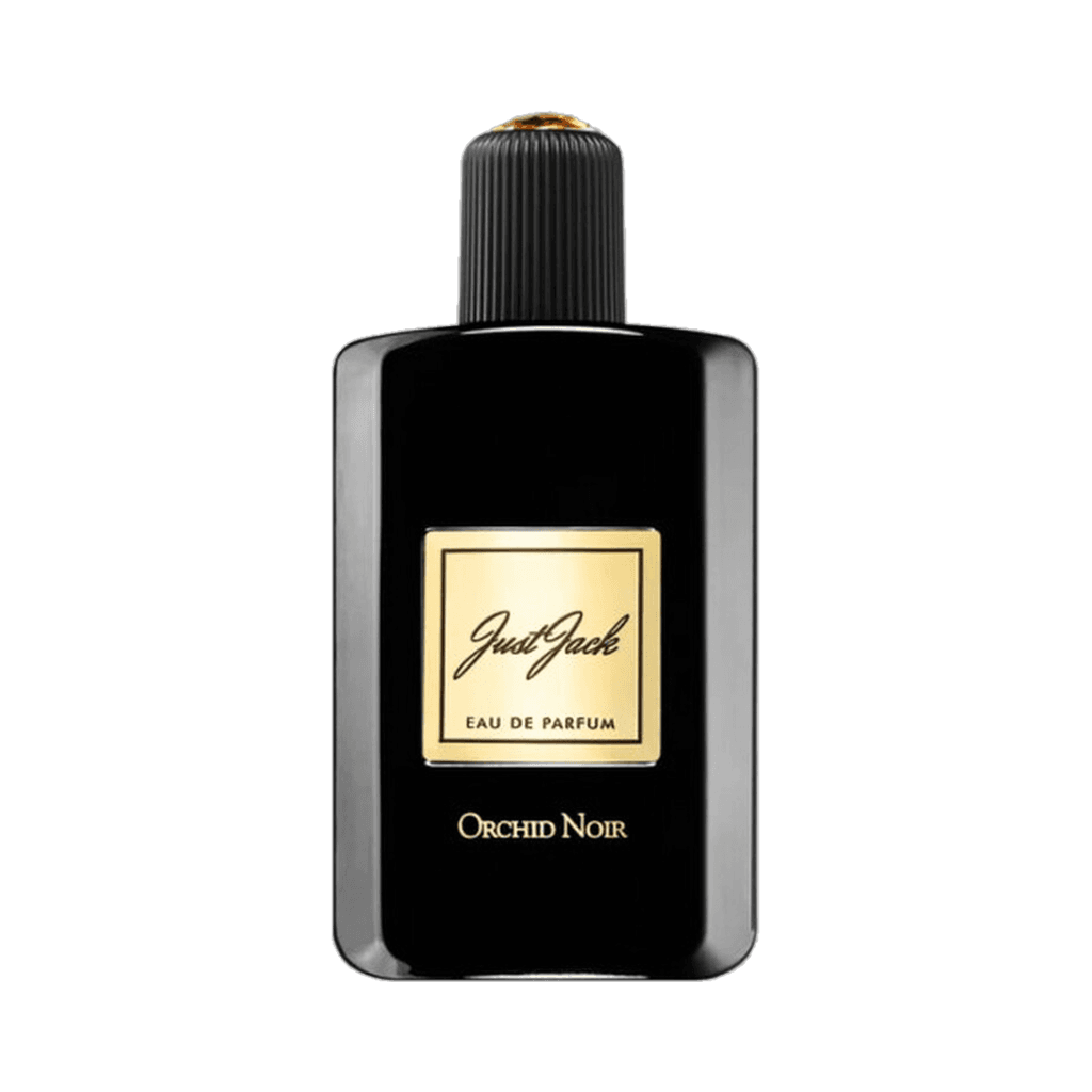 Orchid Noir bottle