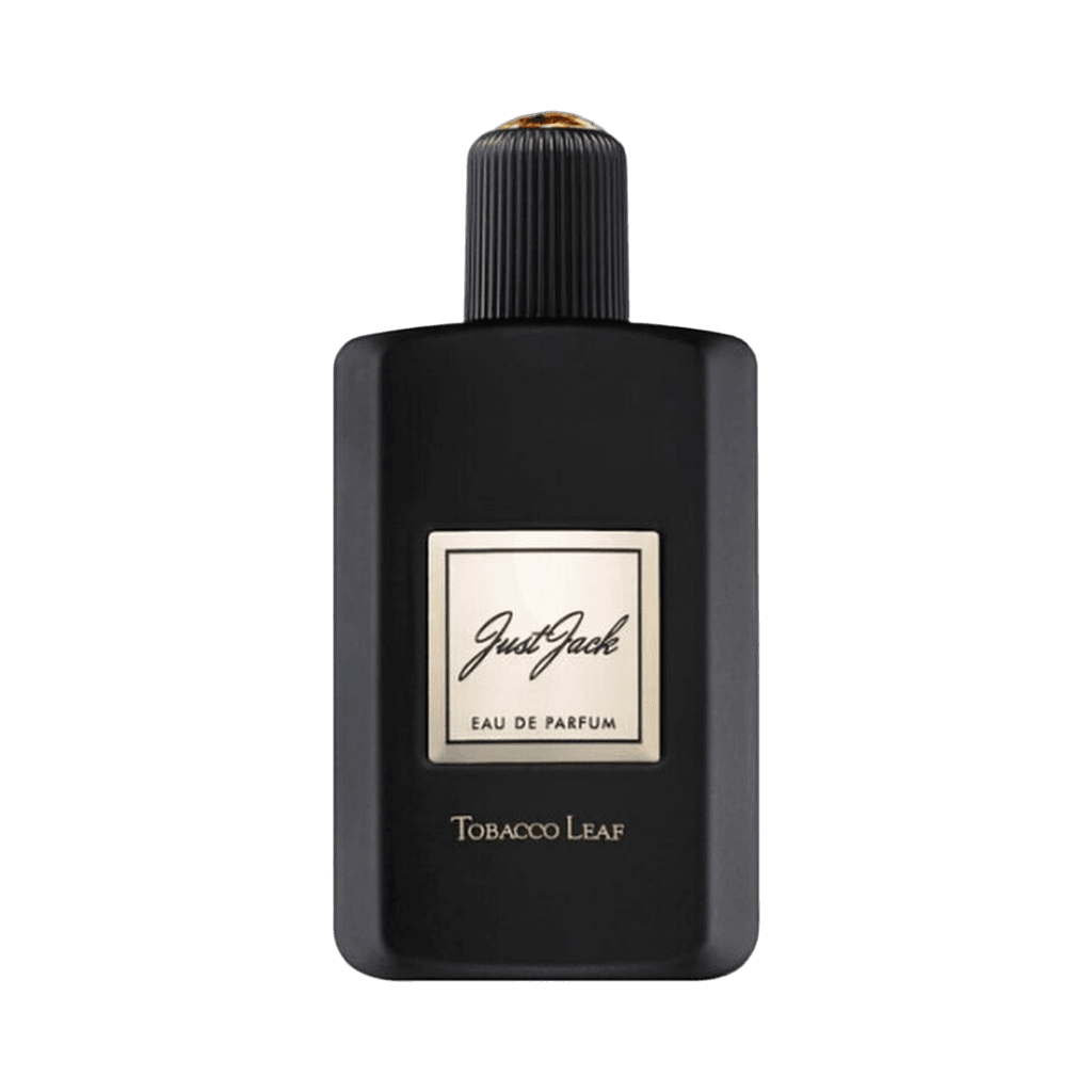 Tobacco Leaf bottle
