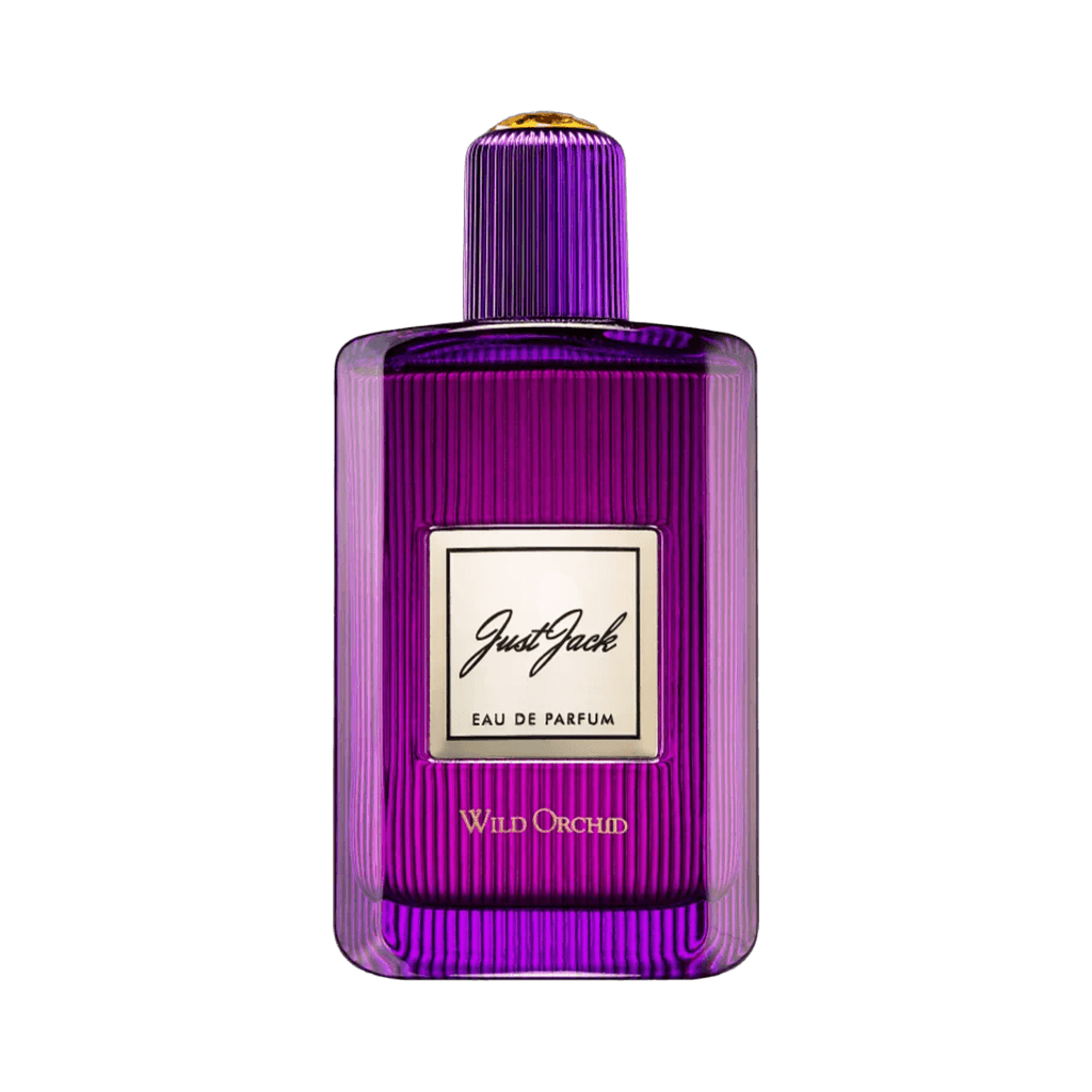 Wild Orchid bottle