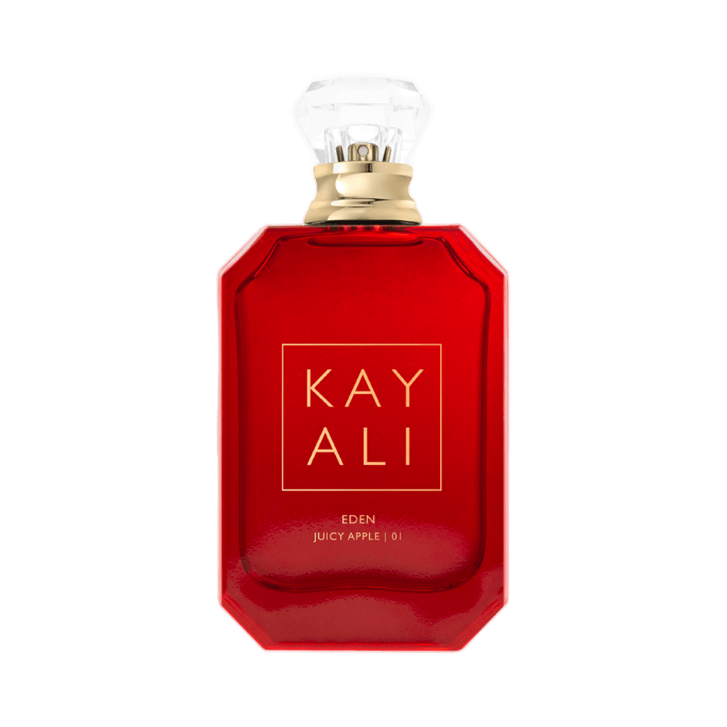 Eden Juicy Apple | 01 bottle