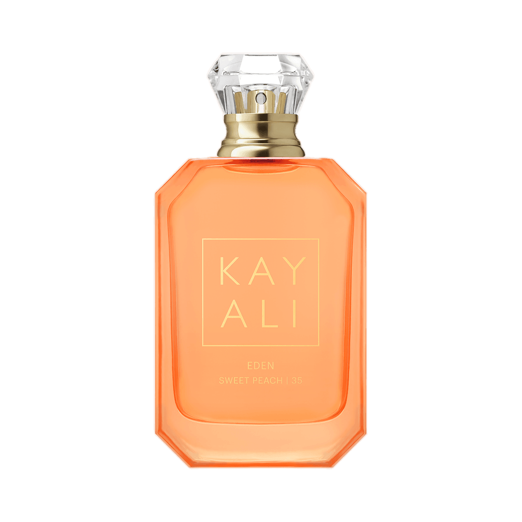 Eden Sweet Peach | 35 bottle