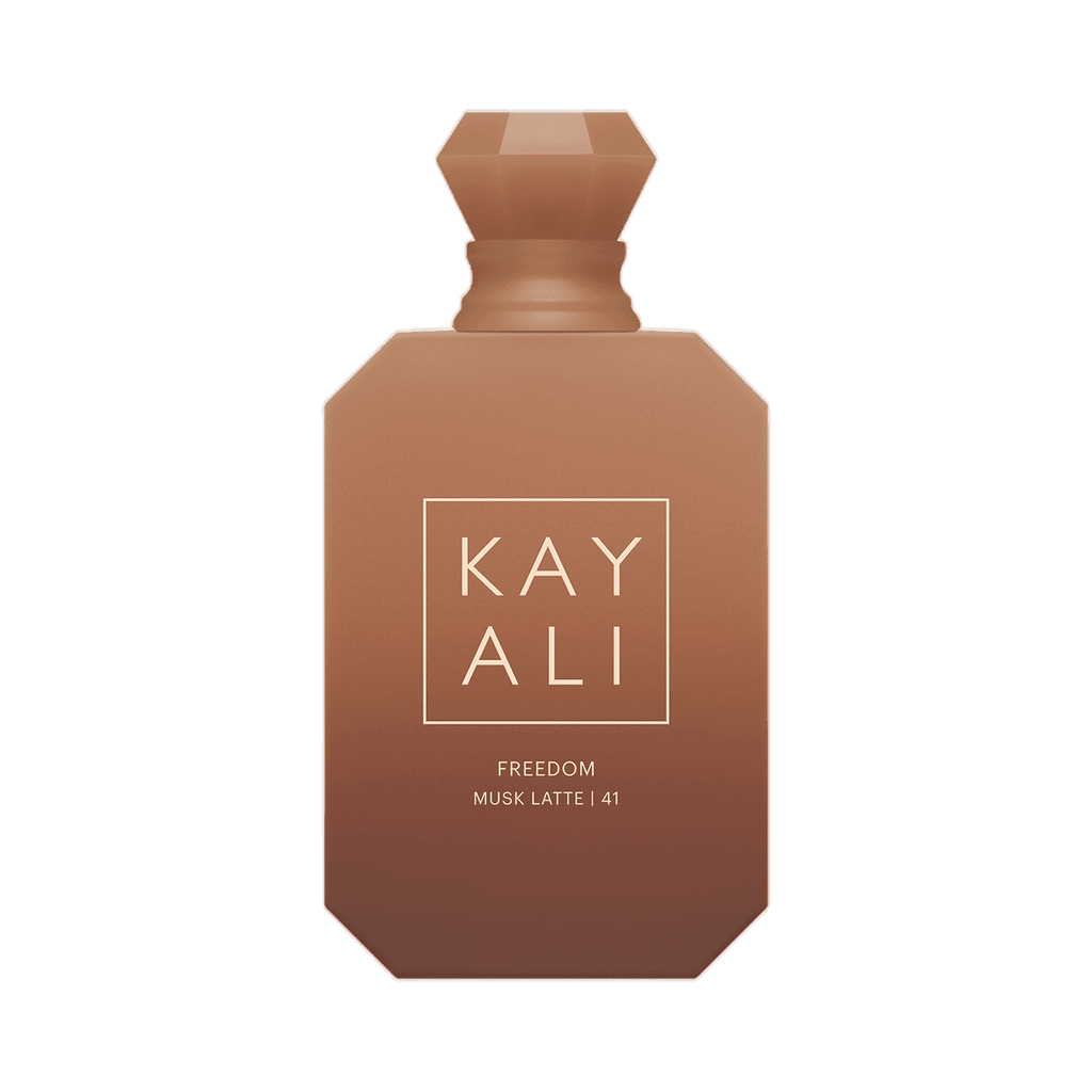 Freedom Musk Latte | 41 bottle