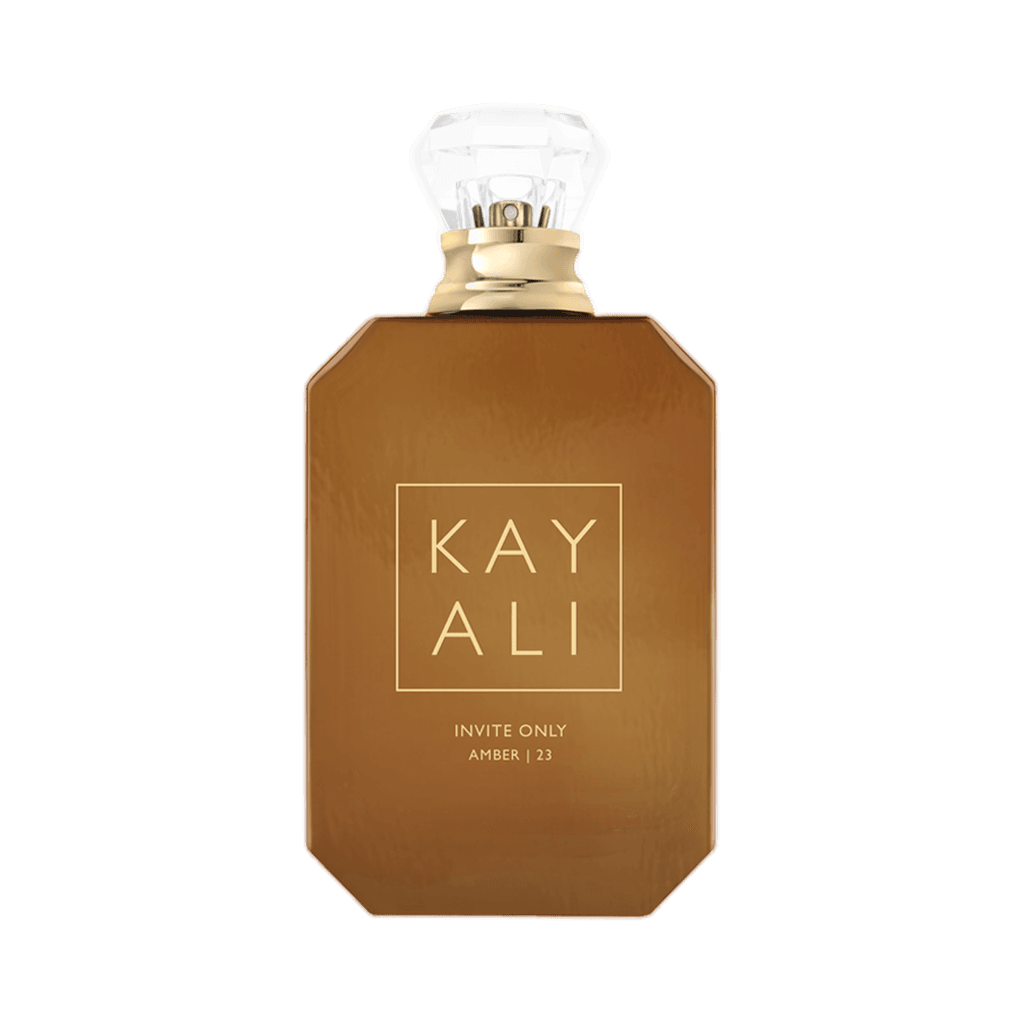 Invite Only Amber | 23 bottle