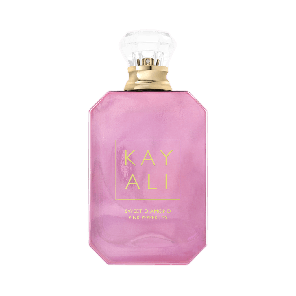 Sweet Diamond Pink Pepper | 25 bottle