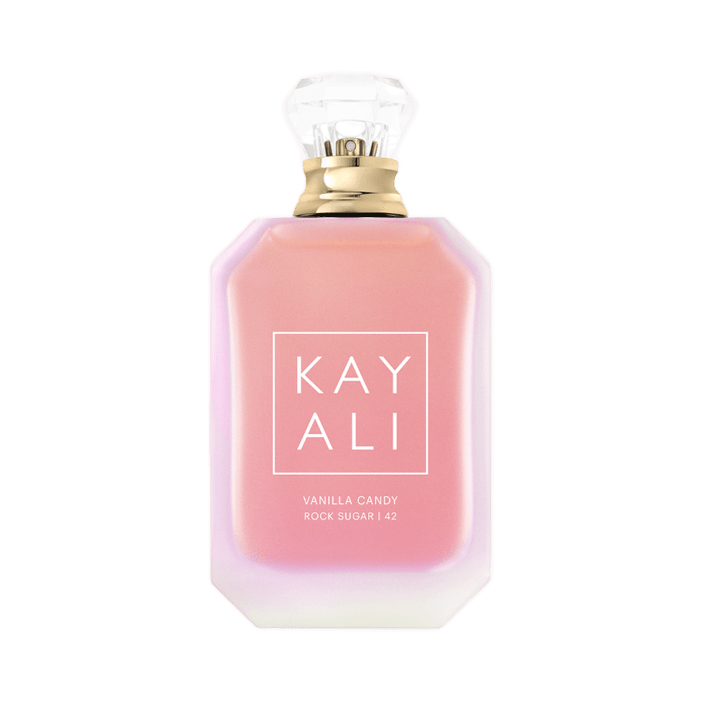 Vanilla Candy Rock Sugar | 42 bottle