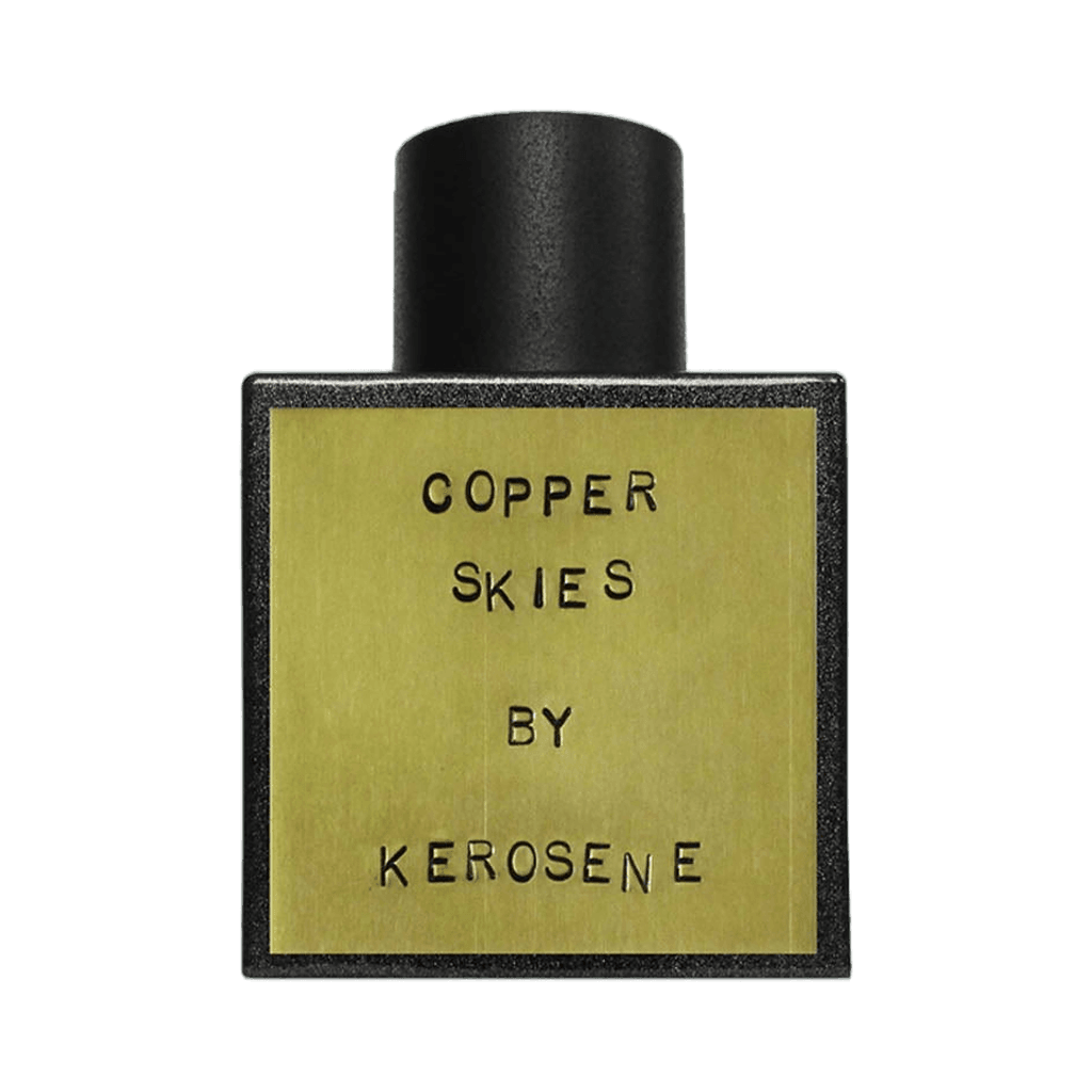 Copper Skies bottle