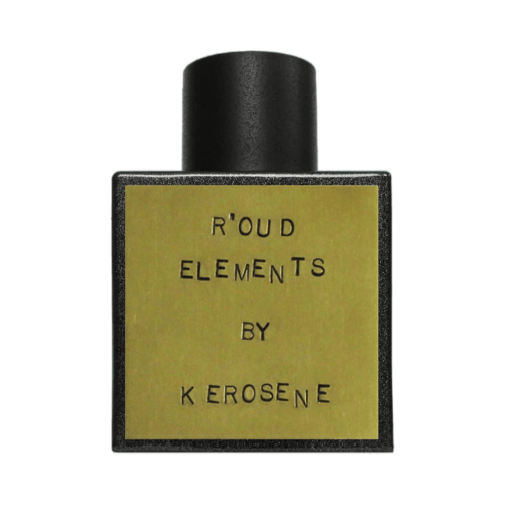 R'oud Elements bottle