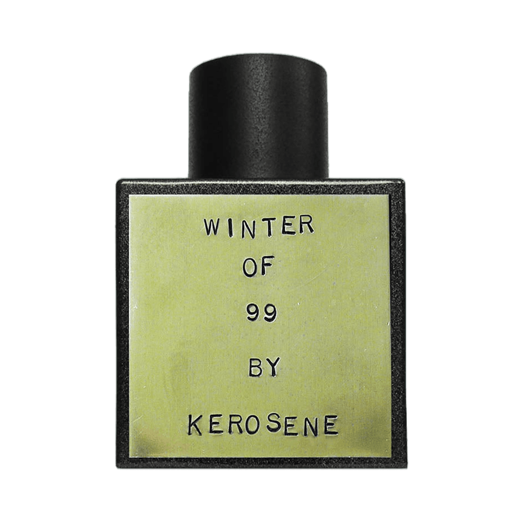 Winter of 99 bottle