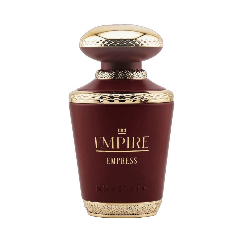 Empire Empress bottle