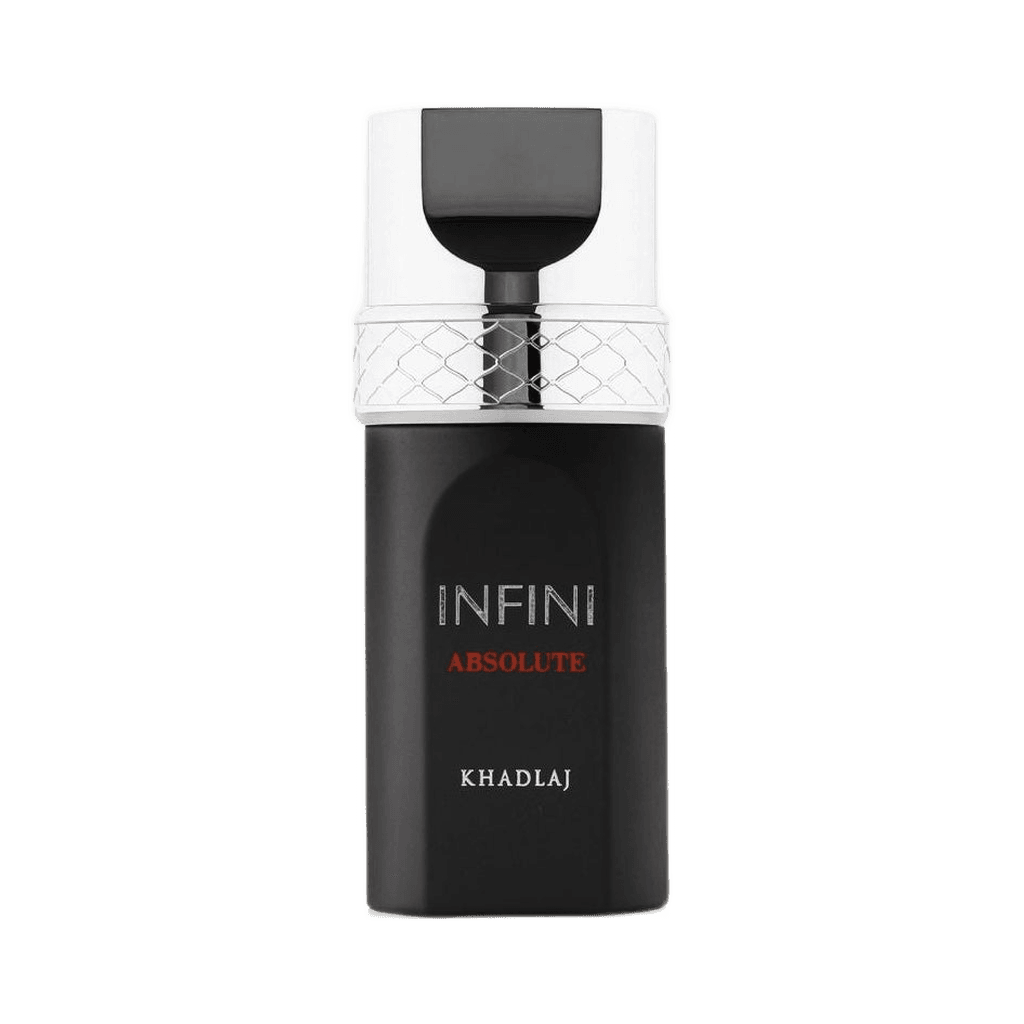 Infini Absolute bottle