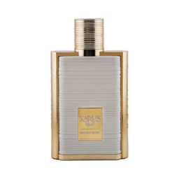 Karus Secret Musk by Khadlaj Perfumes