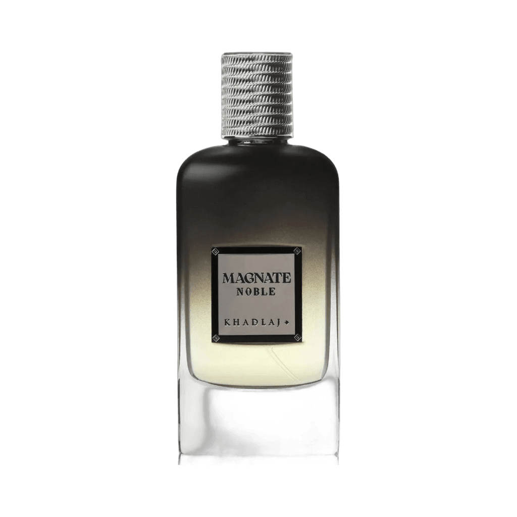 MAGNATE NOBLE 100ML EDP SPRAY bottle