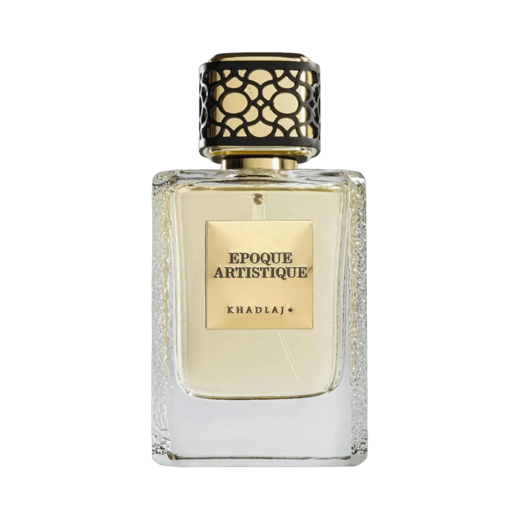 Maison Epoque Artistique bottle