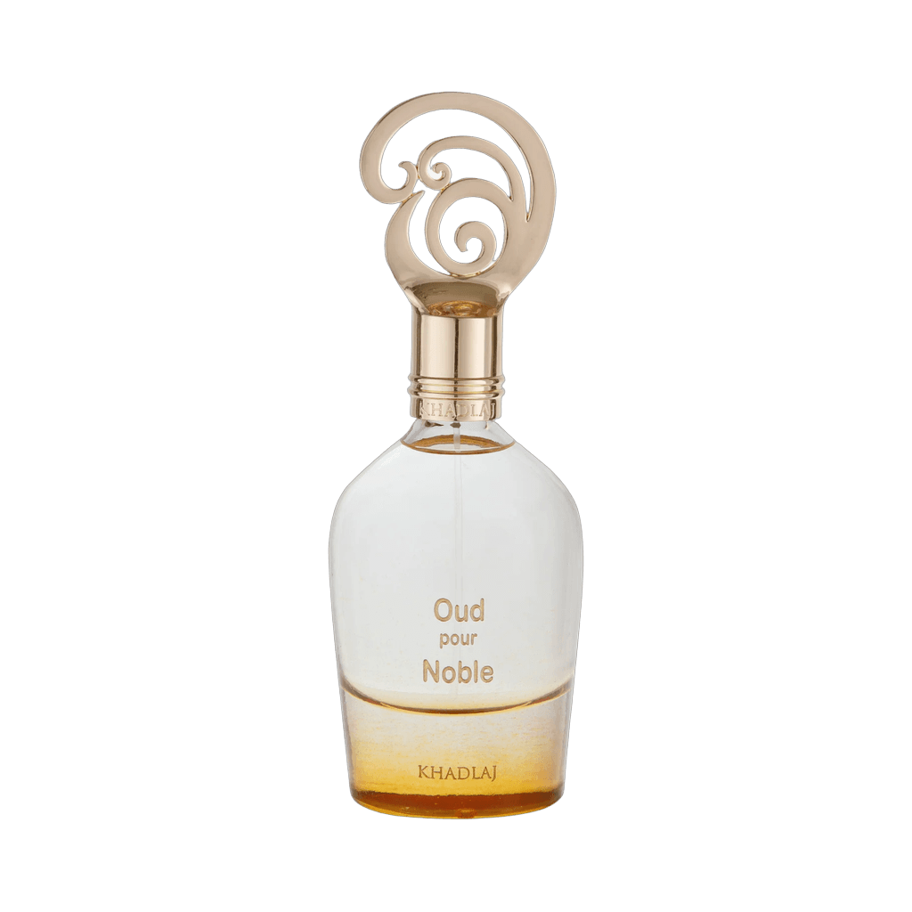 Oud Pour Noble bottle