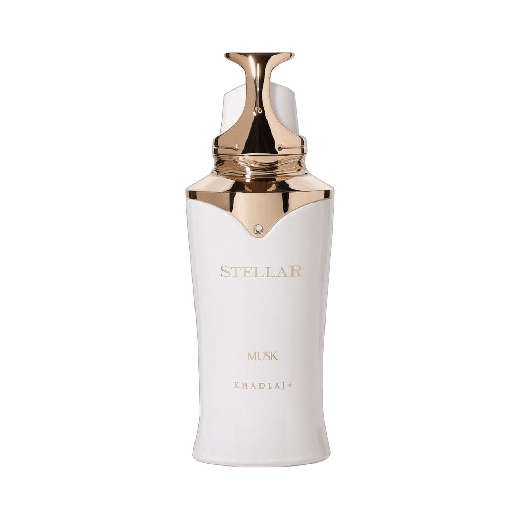 STELLAR MUSK bottle