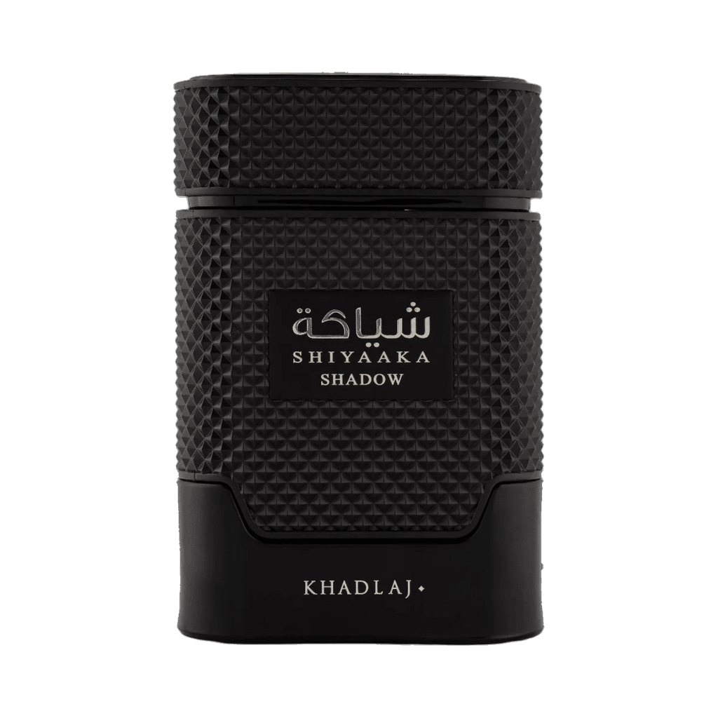 Shiyaaka Shadow – Special Edition bottle