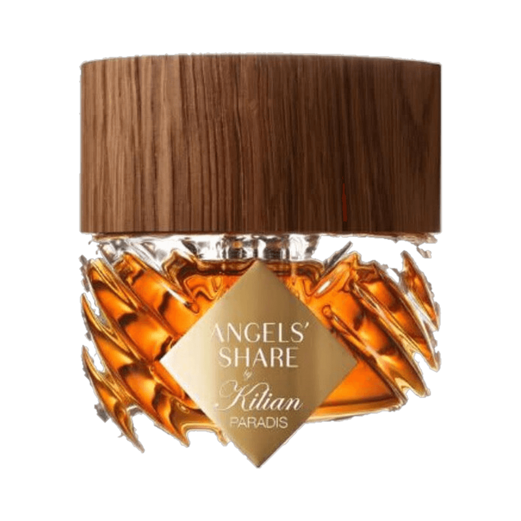Angels' Share Paradis bottle