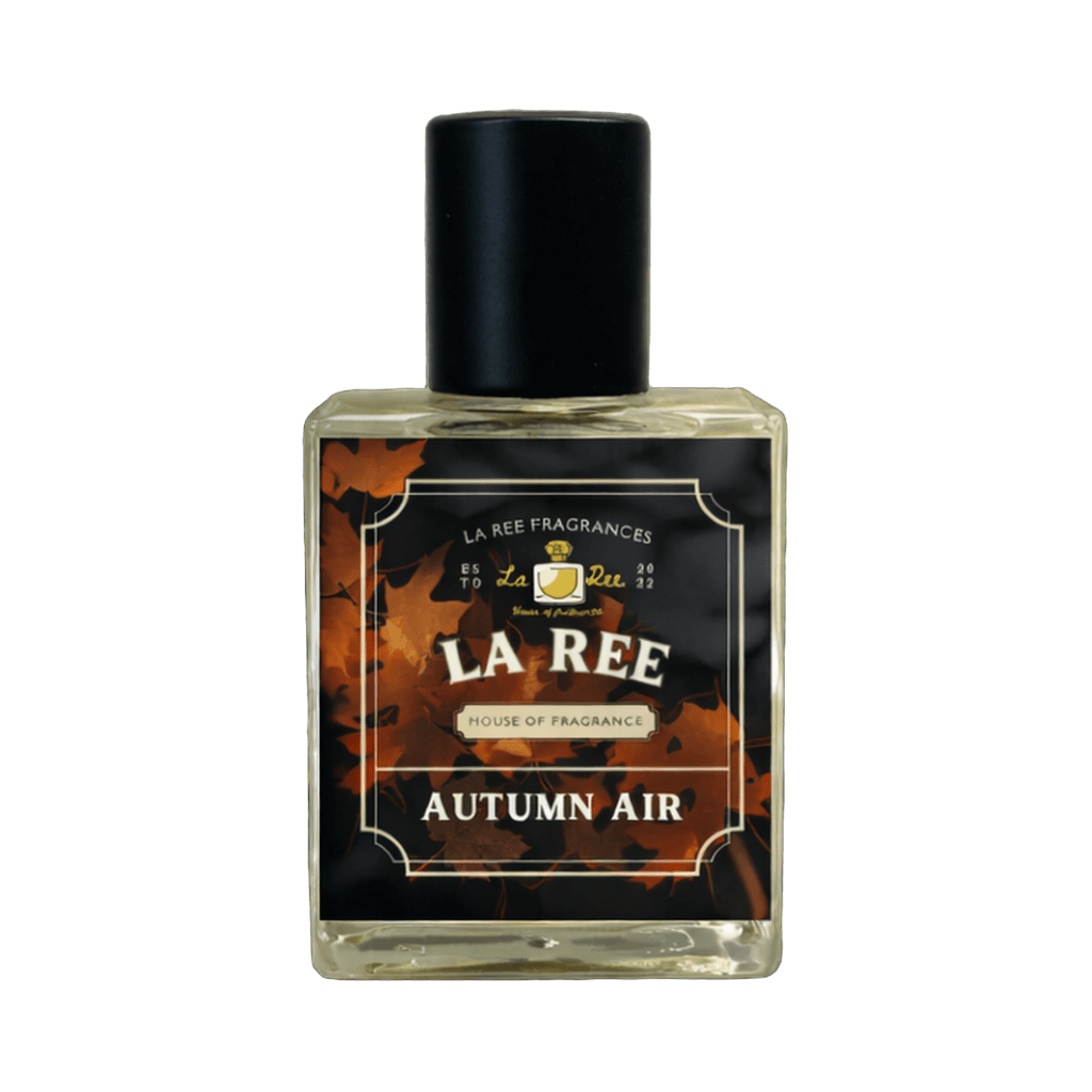 Autumn Air bottle