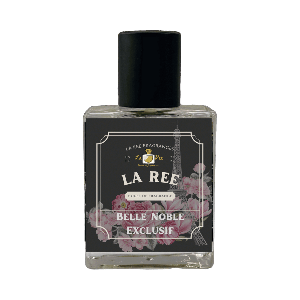 Belle Noble Exclusif bottle