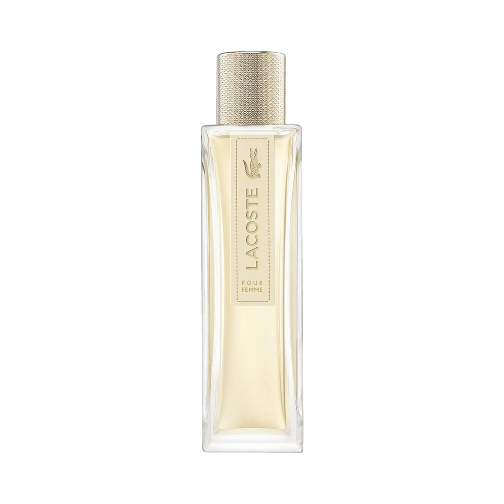 Pour Femme bottle