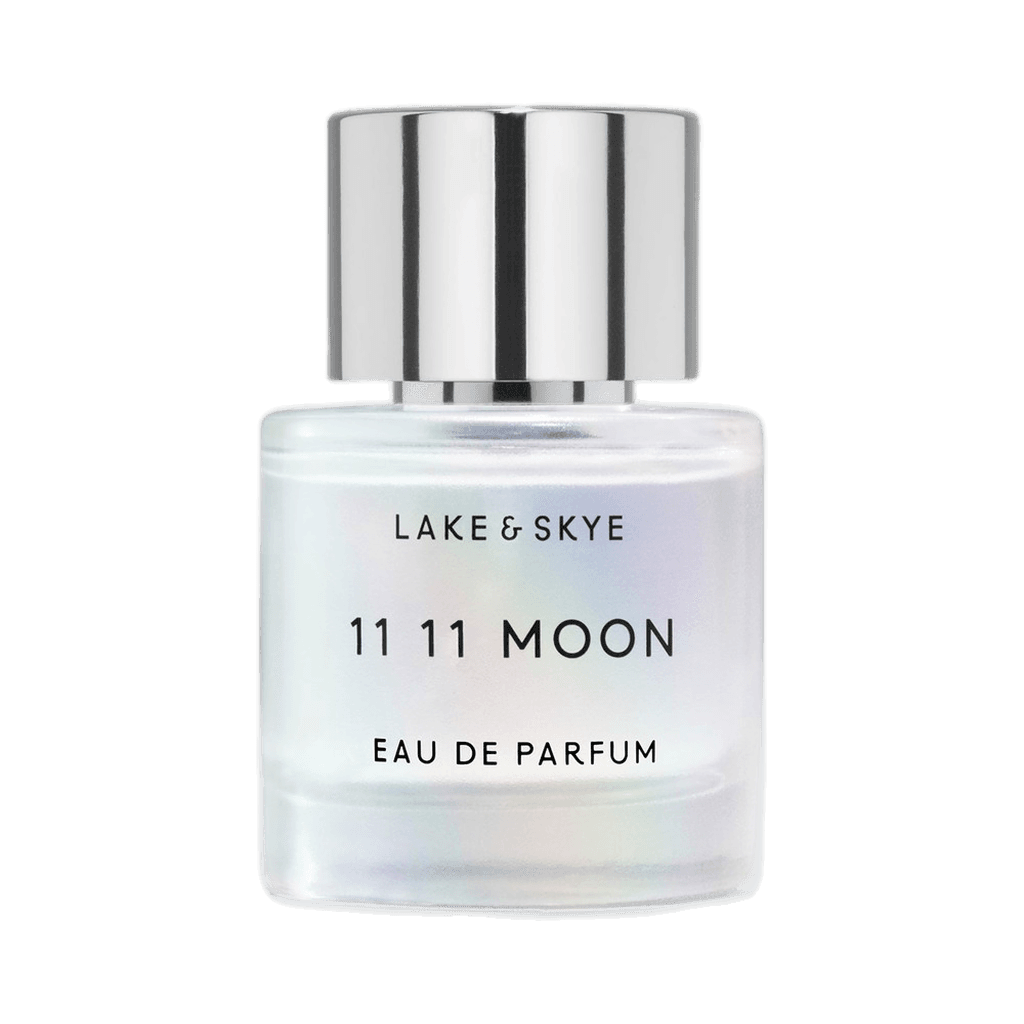 11 11 Moon bottle