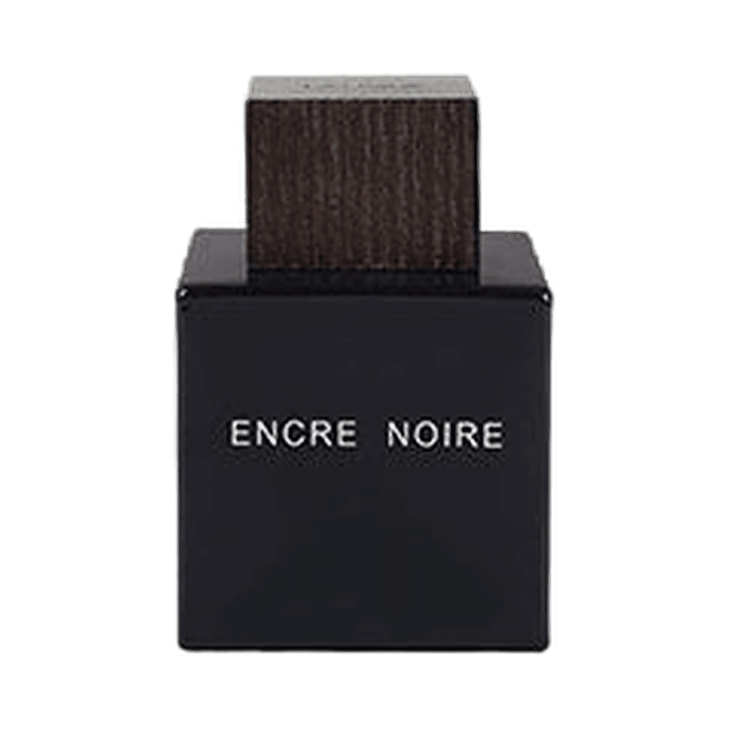 Encre Noire bottle