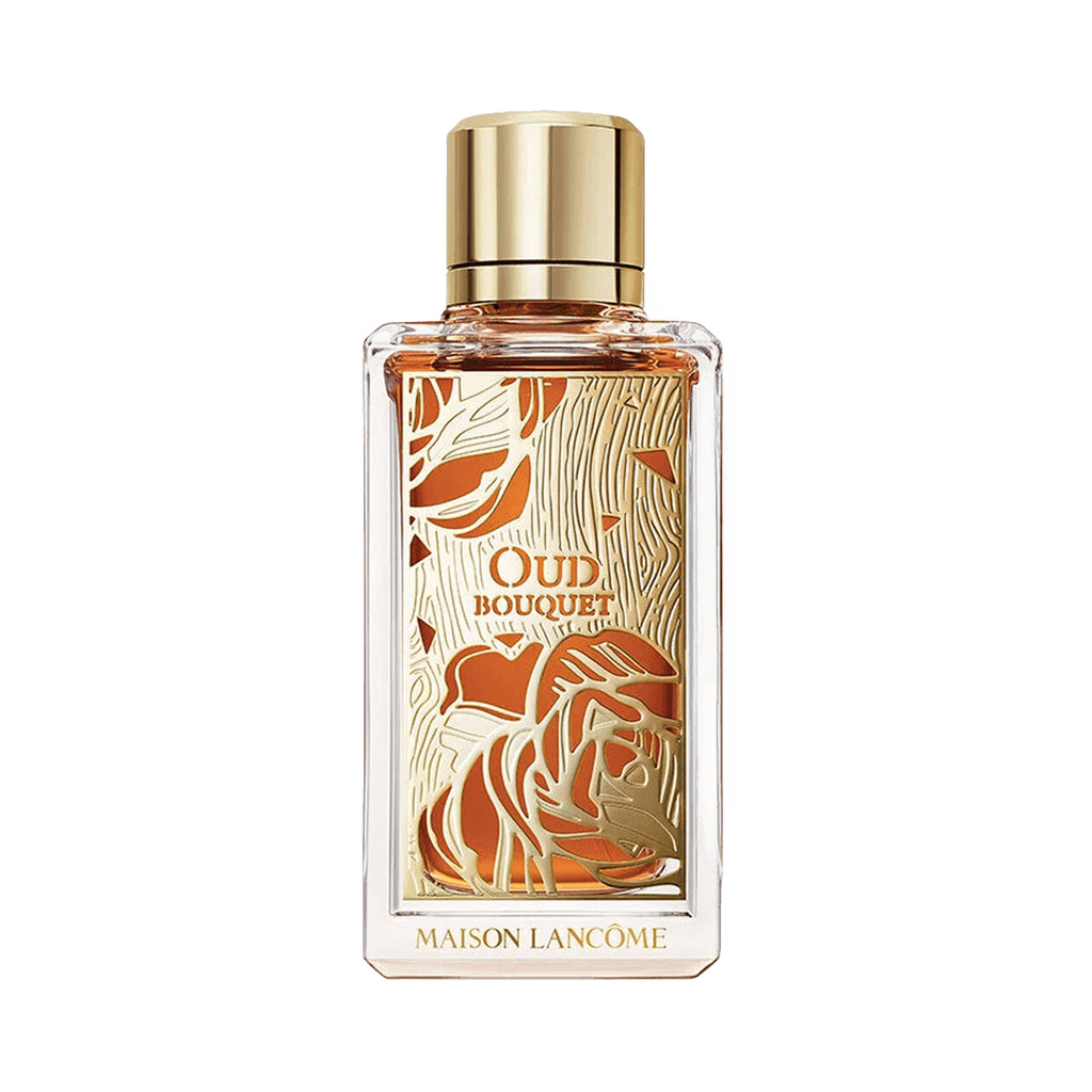 Ôud Bouquet bottle