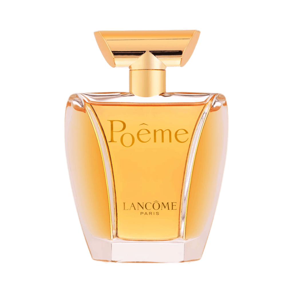 Poême bottle