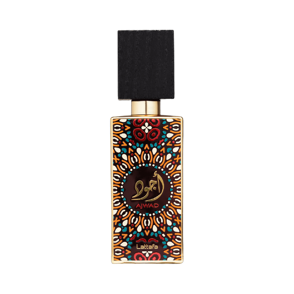 Ajwad bottle