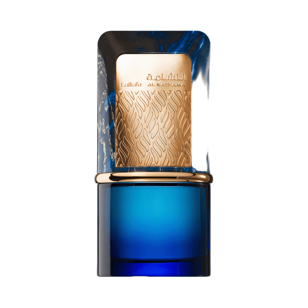 Al Nashama Caprice bottle