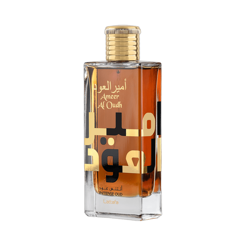 Ameer Al Oud Intense bottle