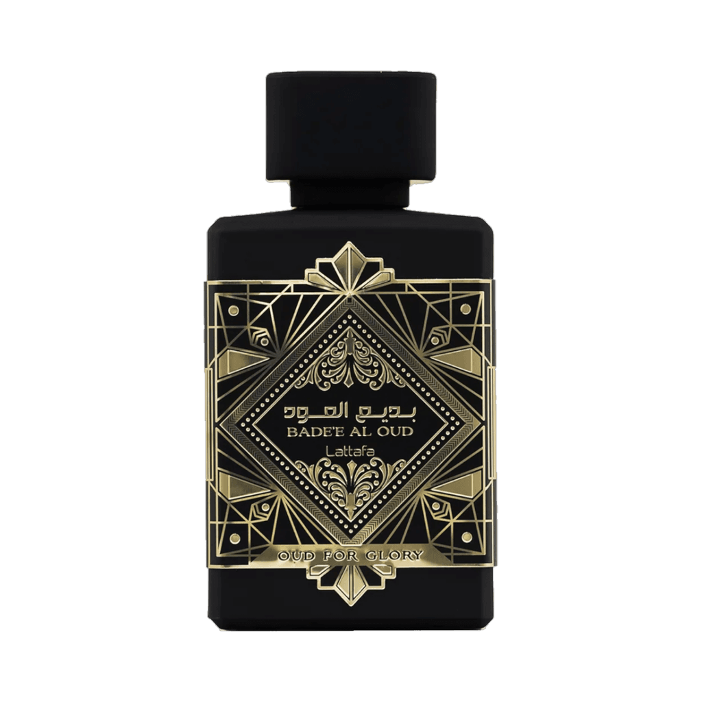 Badee Al Oud Glory bottle