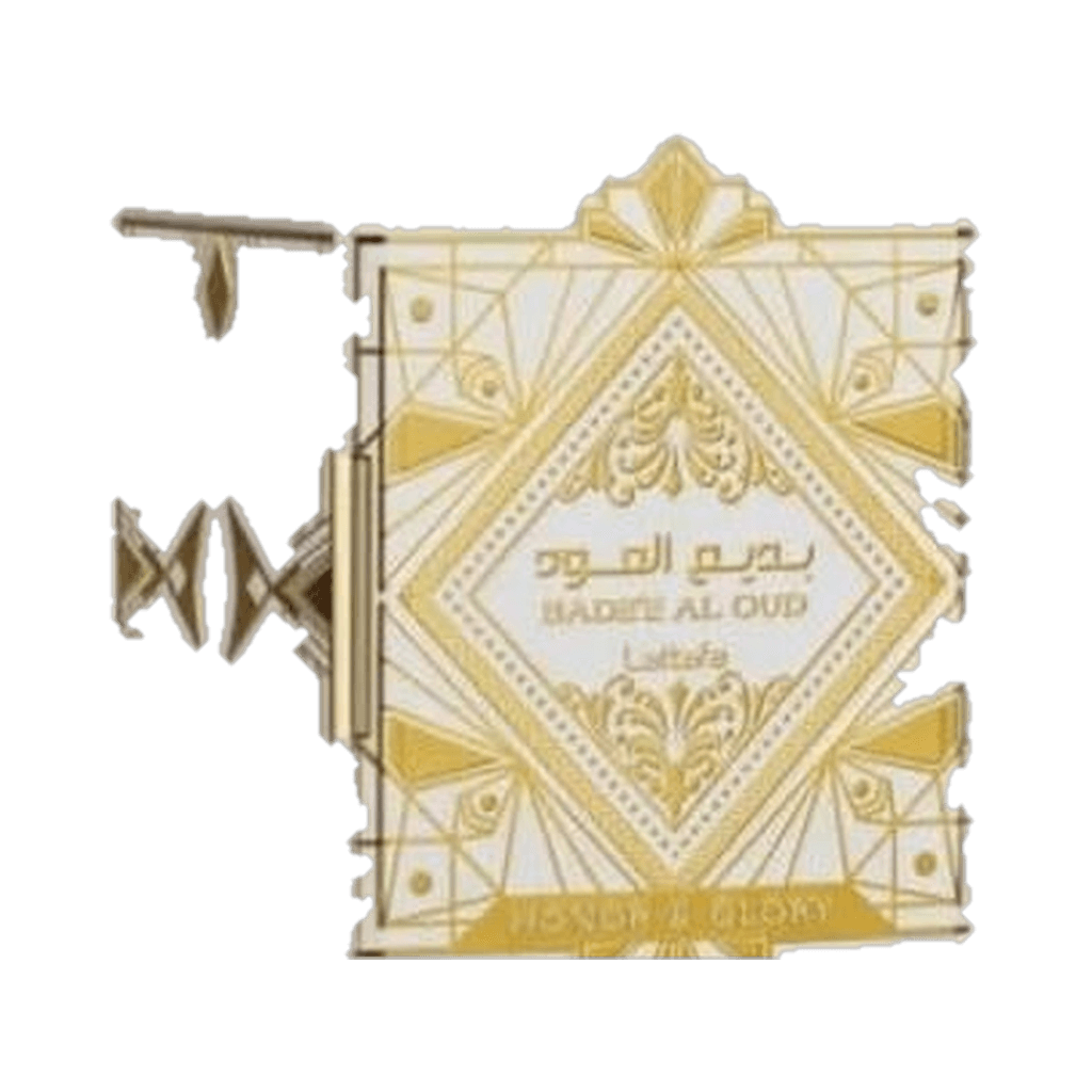 Badee Al Oud Honor & Glory bottle