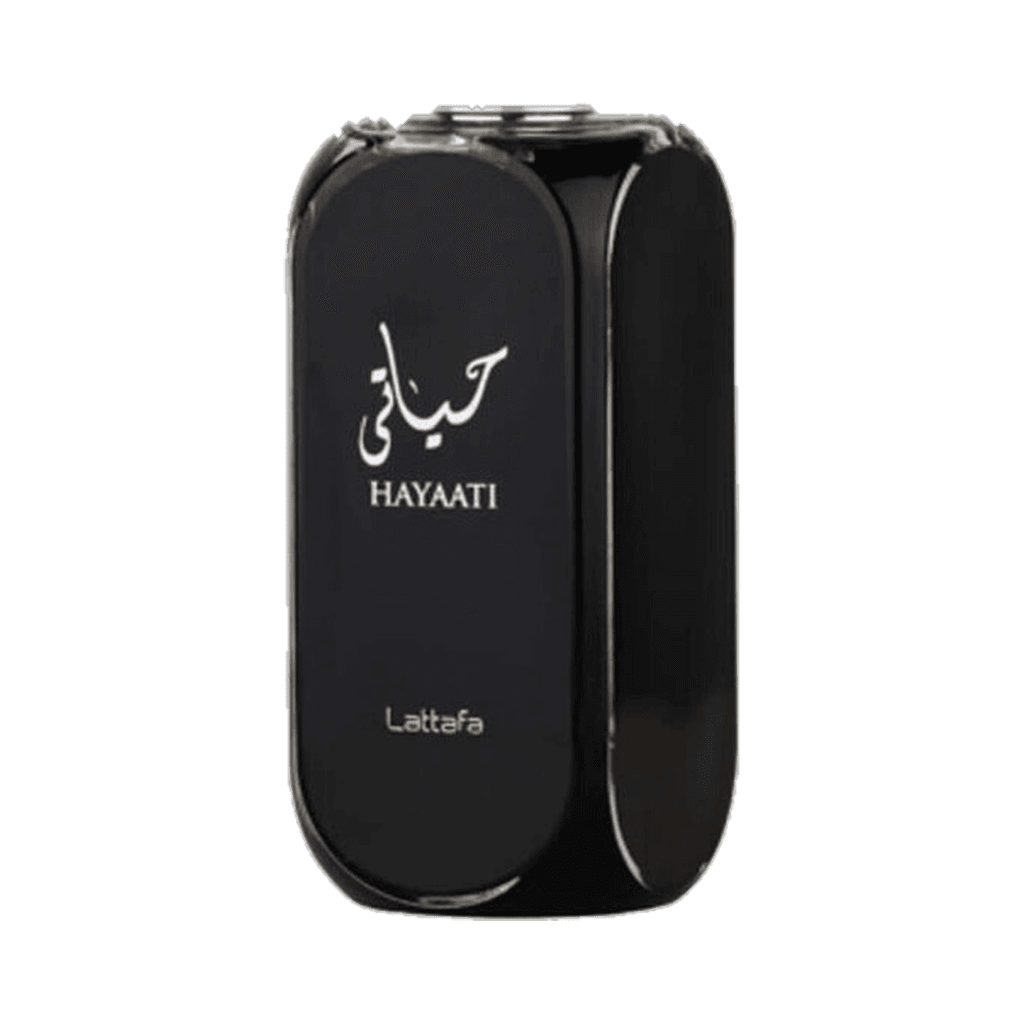 Hayaati bottle