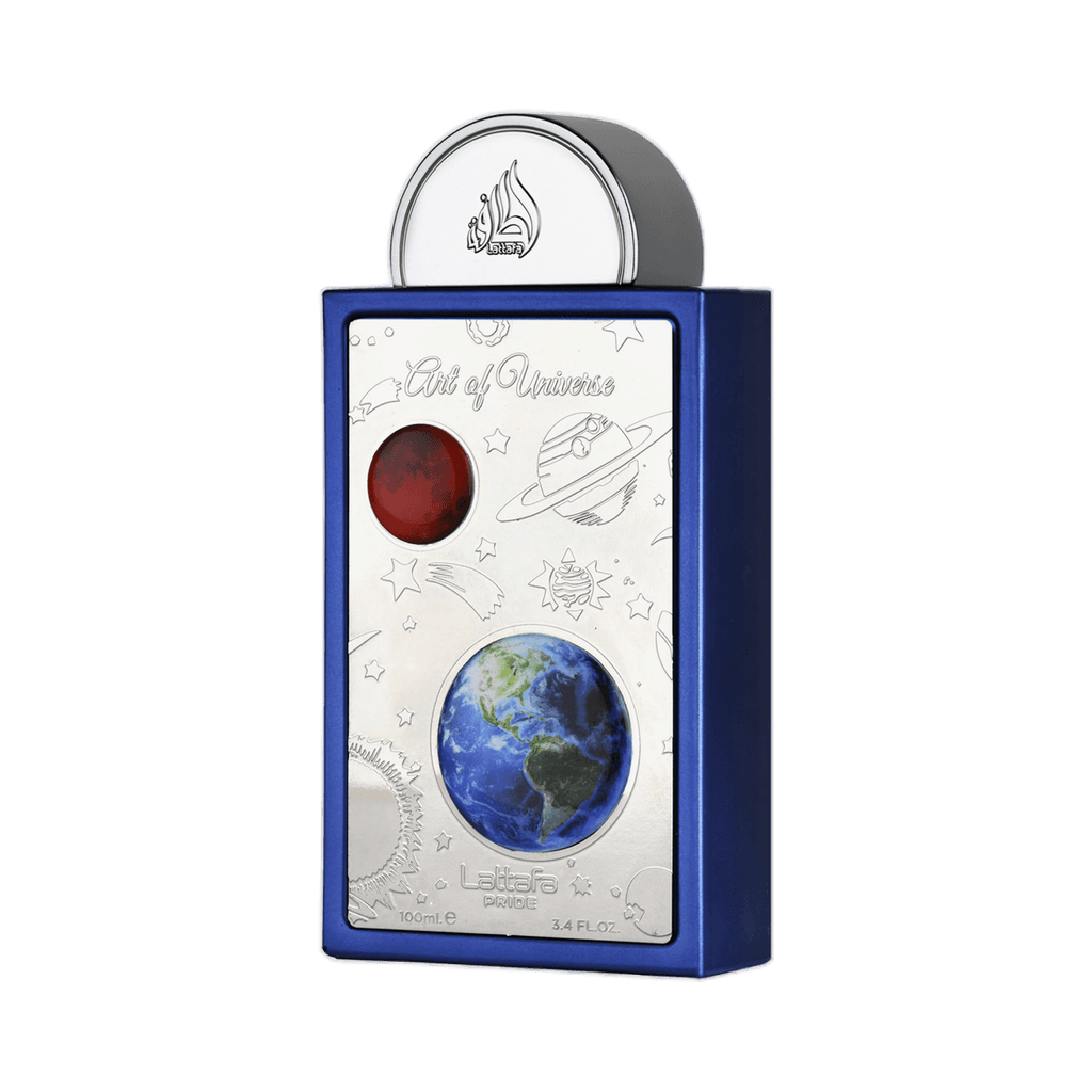 Art Of Universe by Lattafa Perfumes