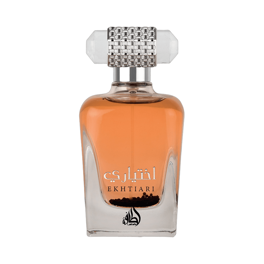 Ekhtiari bottle