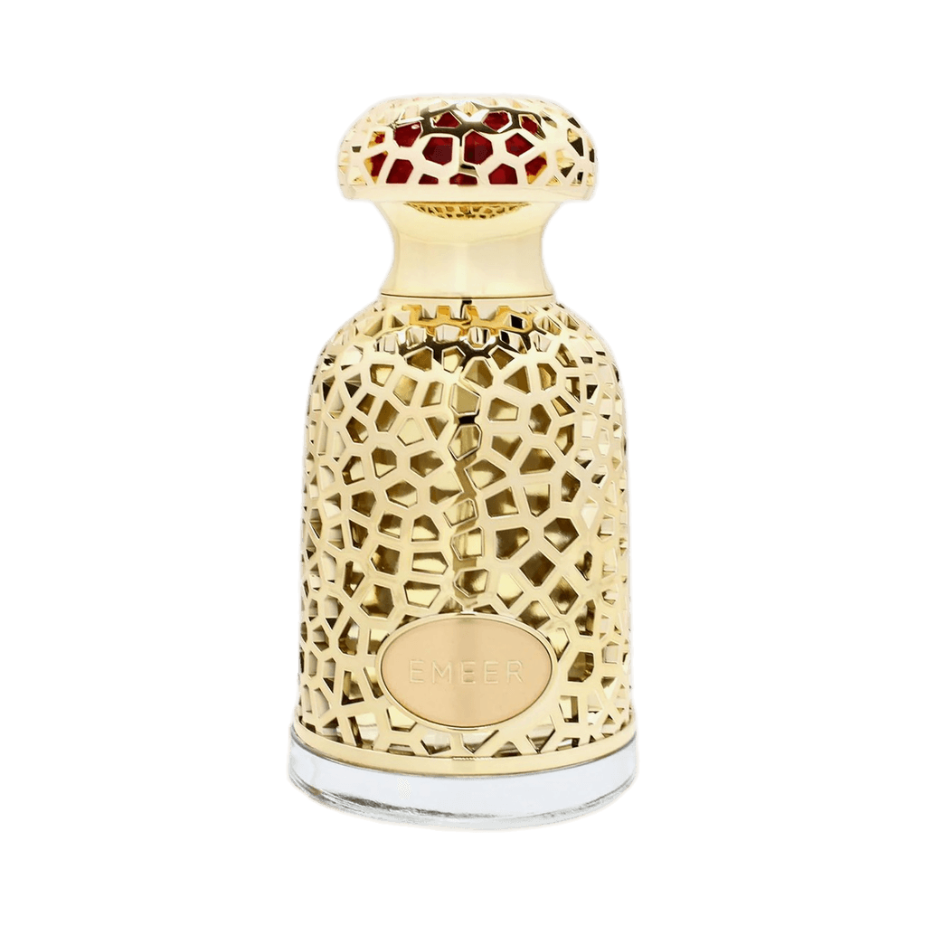 Emeer bottle