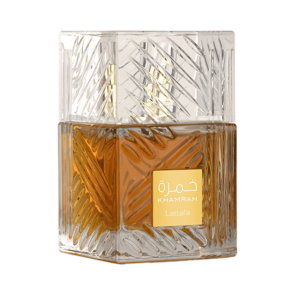 Khamrah by Lattafa Perfumes