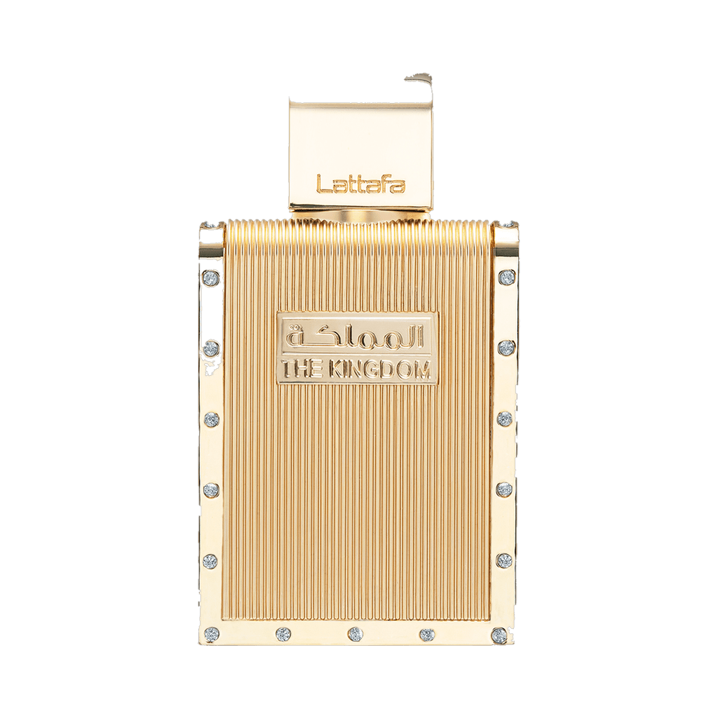 Kingdom Men bottle