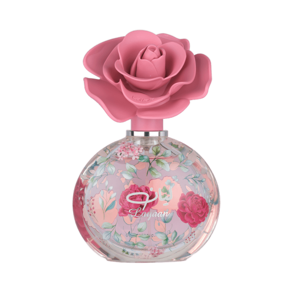 Layaan by Lattafa Perfumes