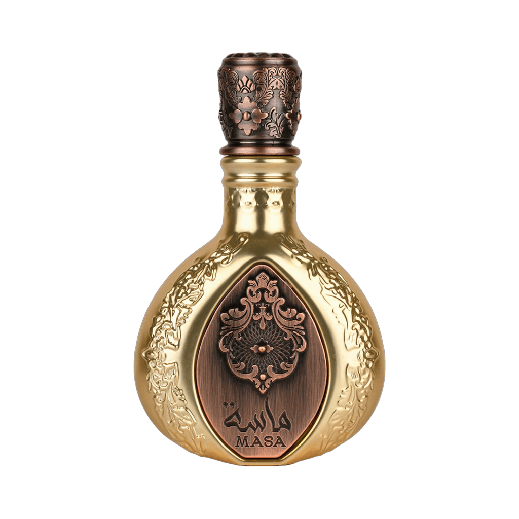 Masa bottle