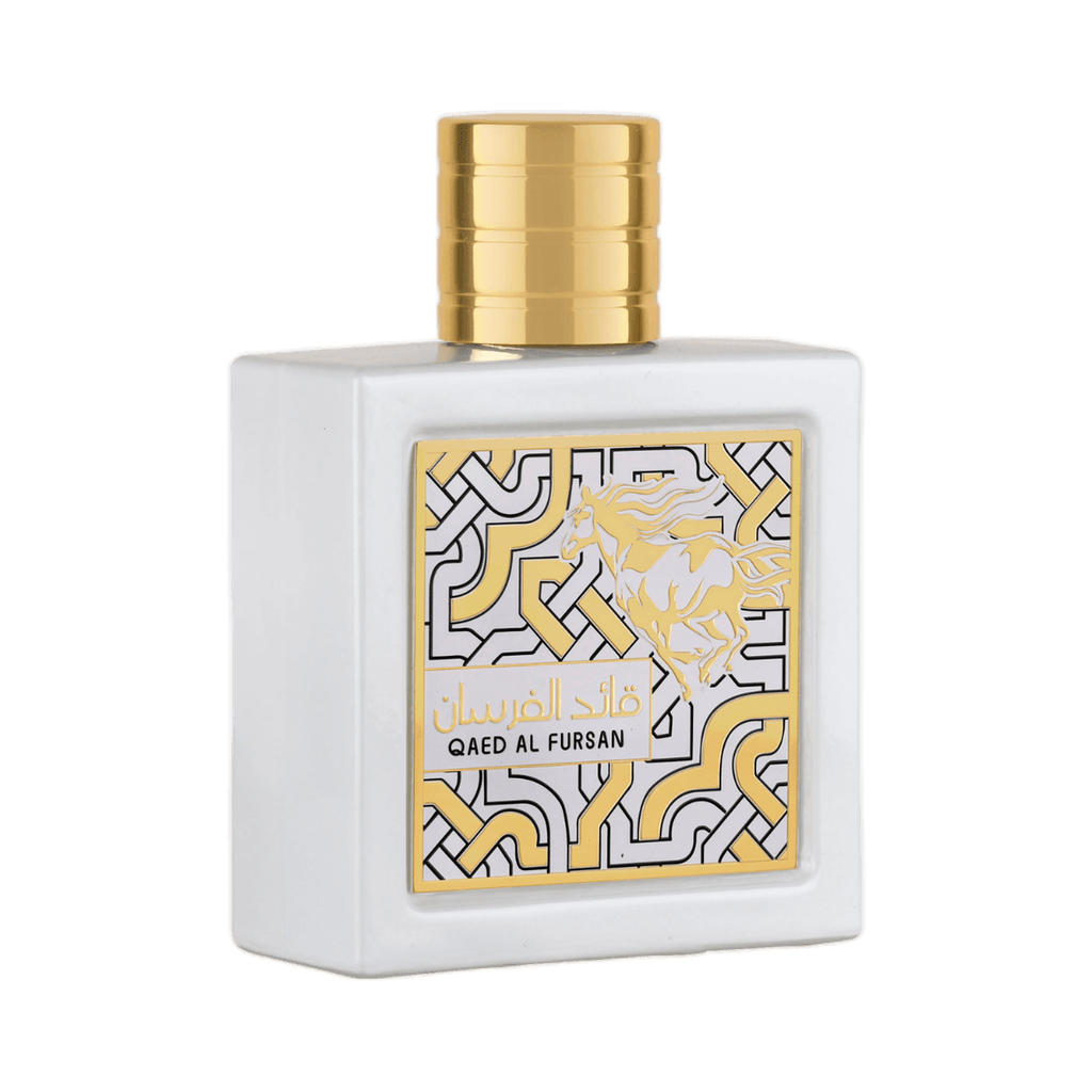 Qaed Al Fursan Unlimited bottle